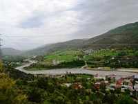 Çamoluk